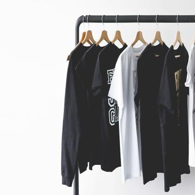 Camisa nike negra 