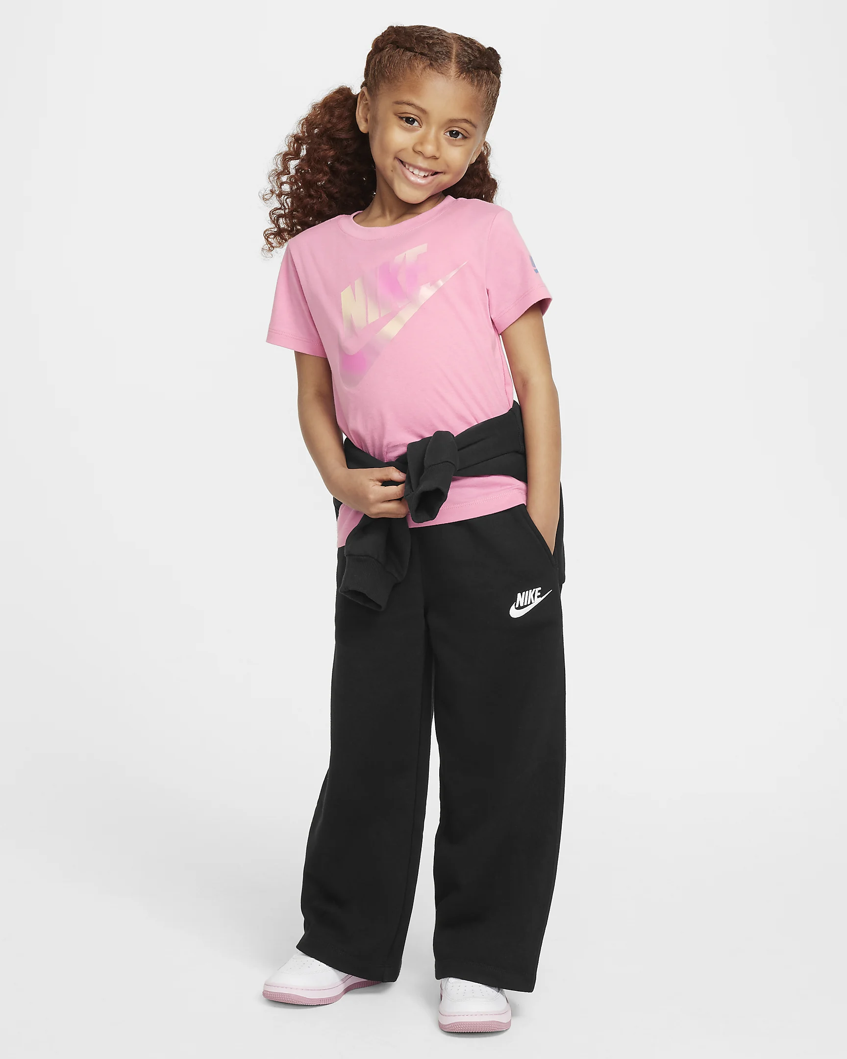 Nike Sportswear Club