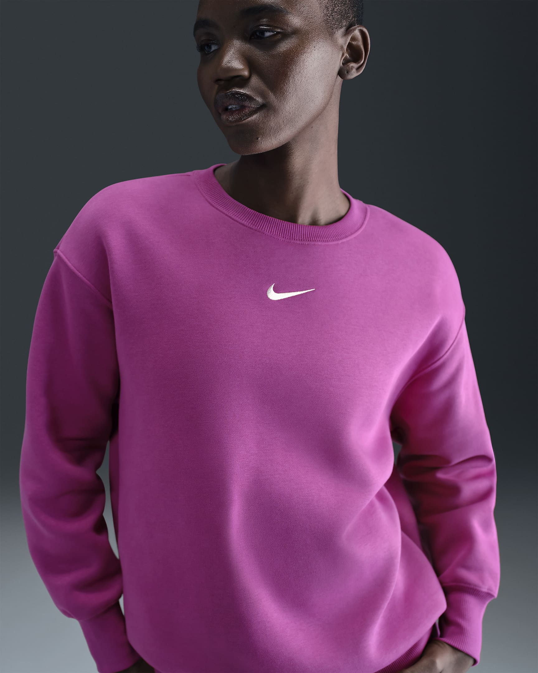 Nike Sportswear Phoenix Fleece